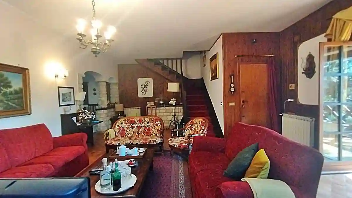 Villa - foto 5