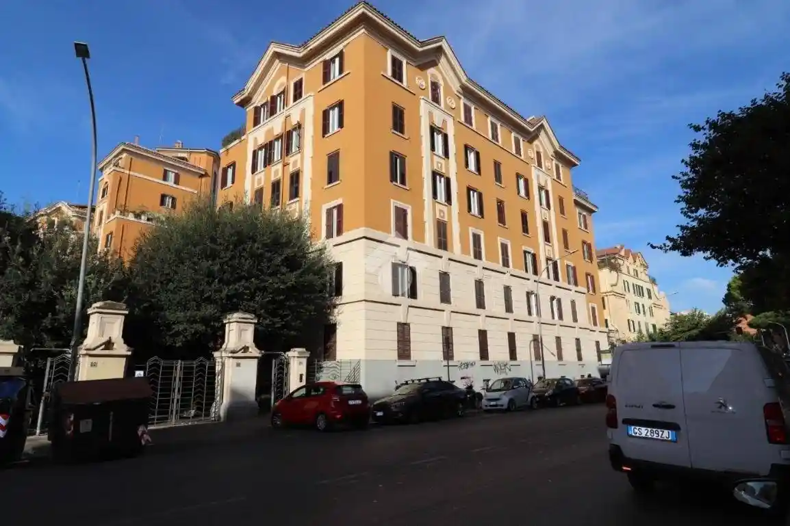 Appartamento in affitto a Roma