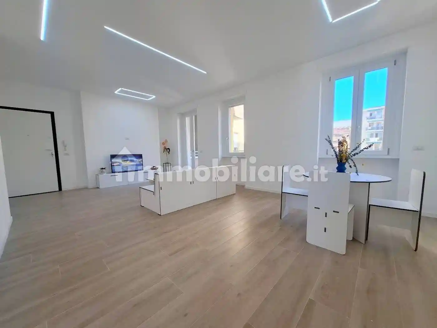 Appartamento in vendita a Gallarate