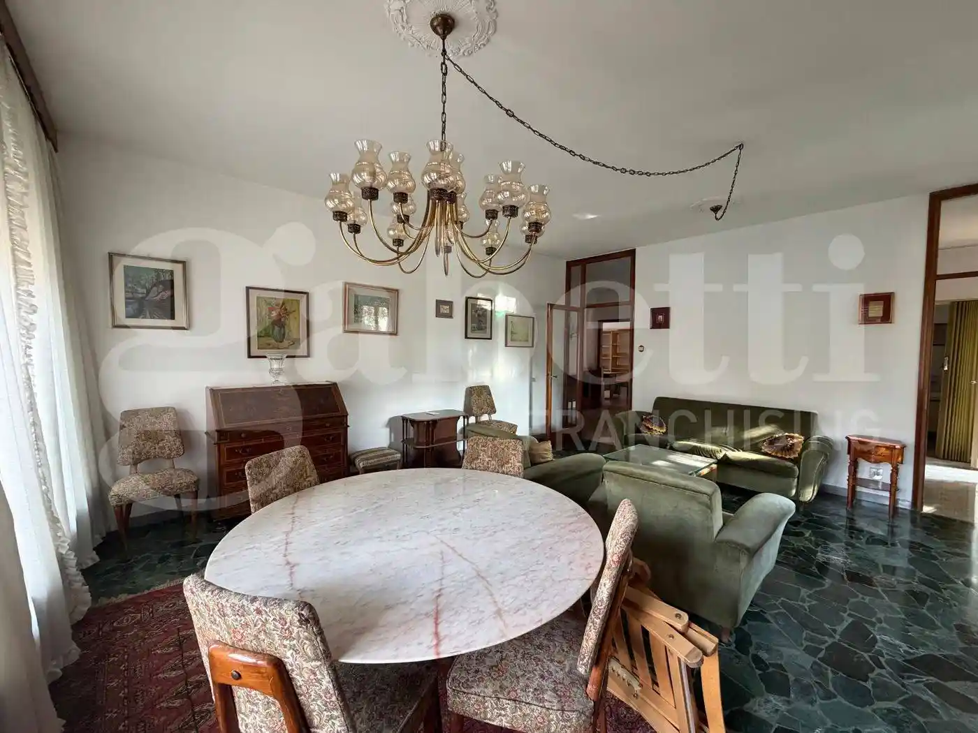 Appartamento in vendita a Venezia