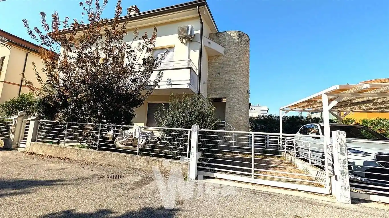 Appartamento in vendita a Cesena