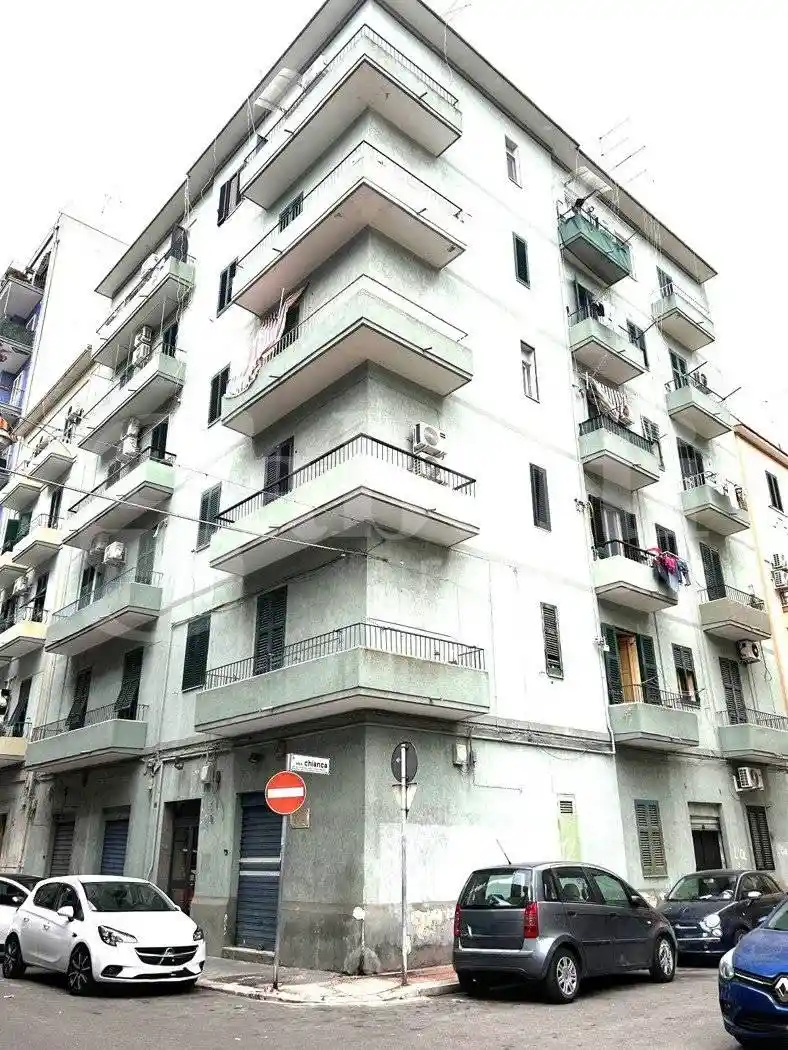 Appartamento in vendita a Taranto