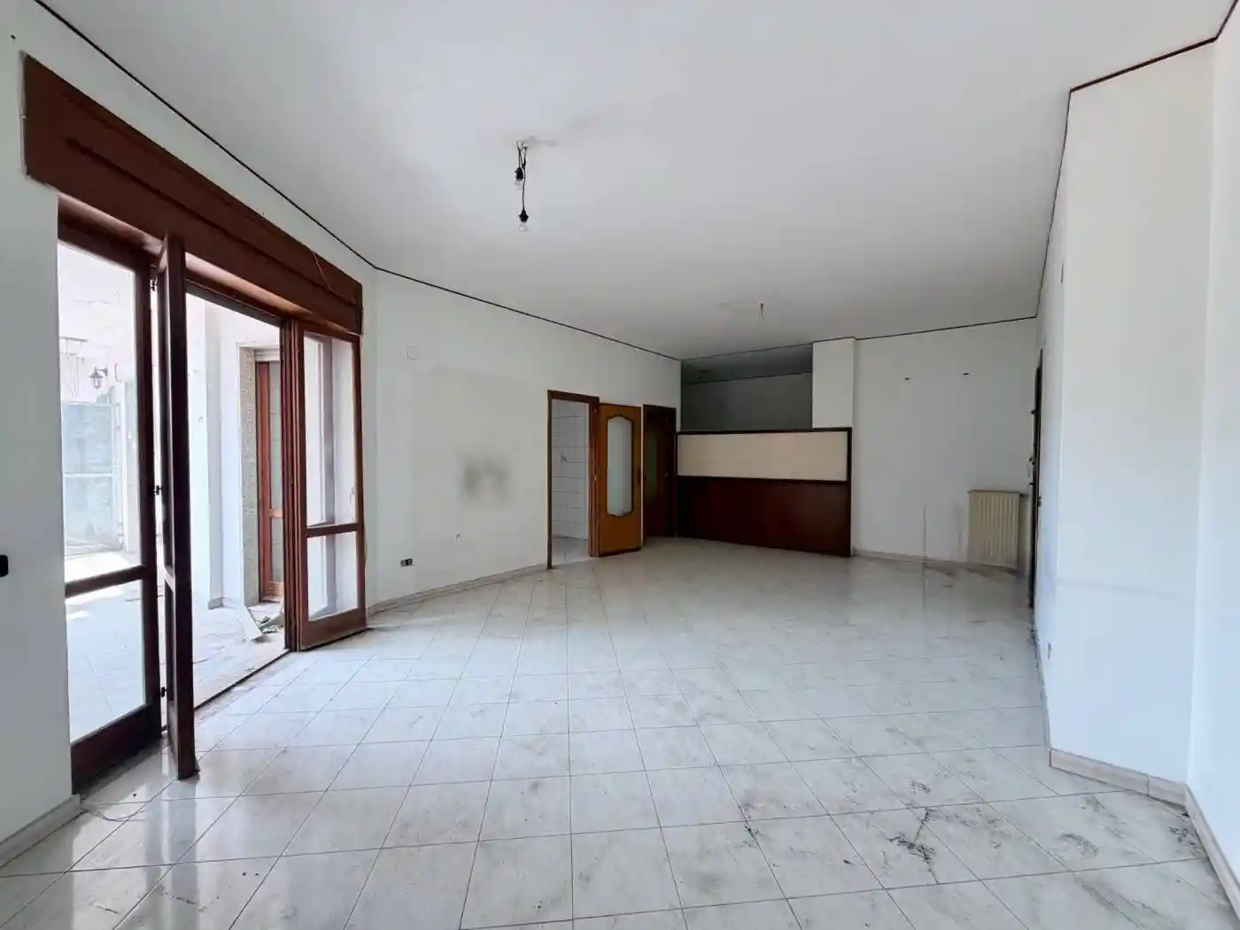 Appartamento in vendita a Marano di Napoli