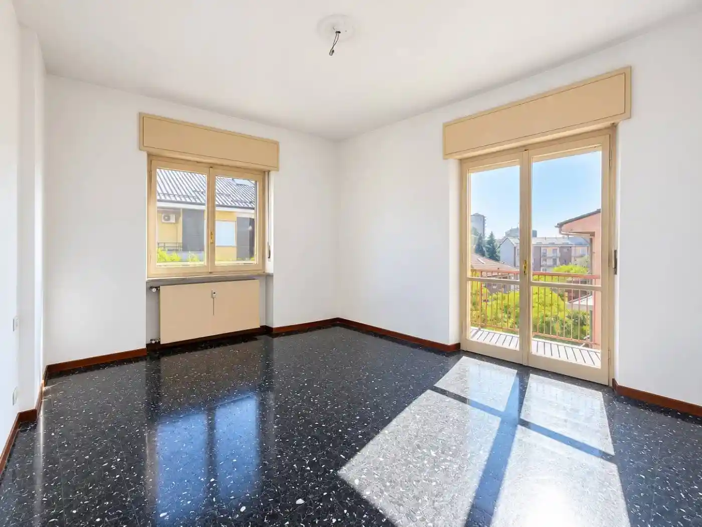 Appartamento in vendita a Asti