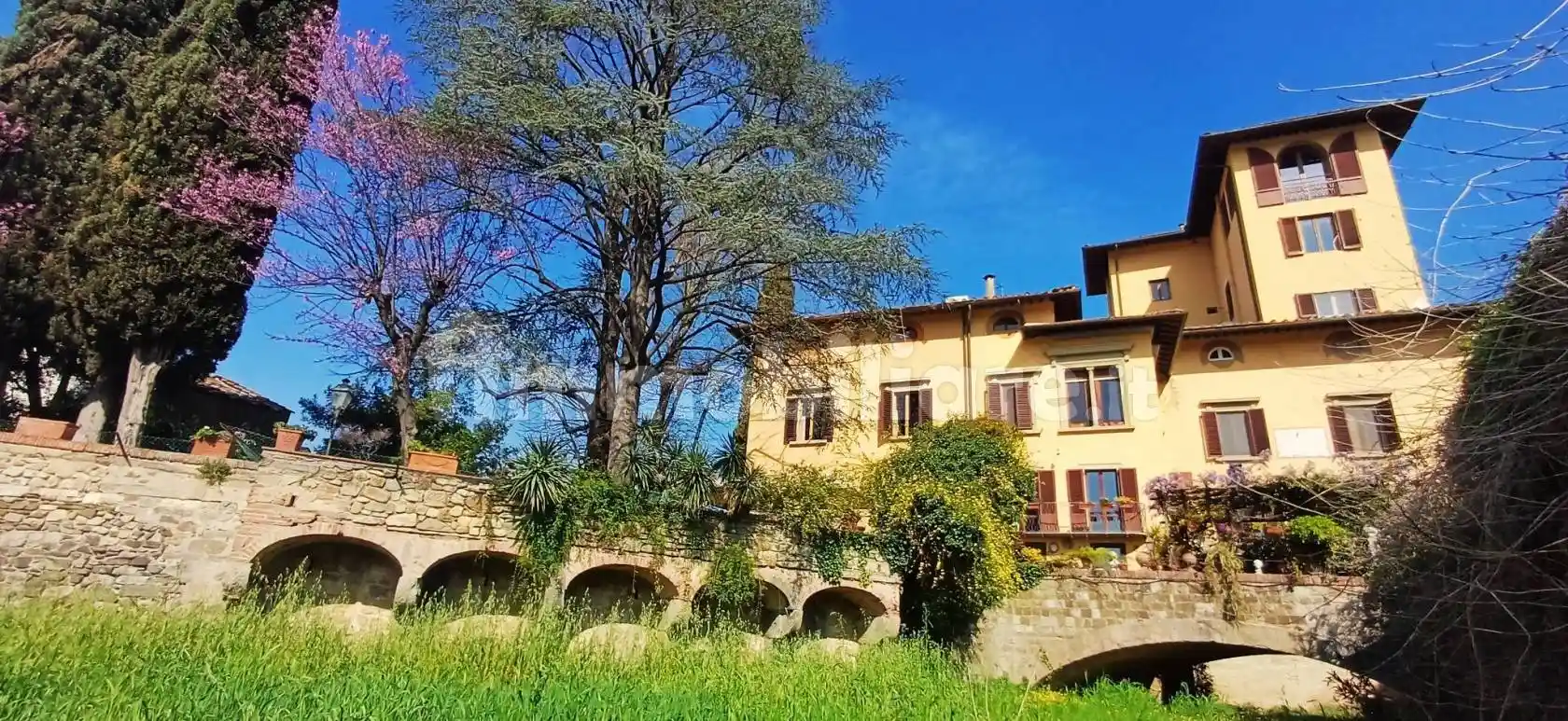 Appartamento in vendita a Firenze