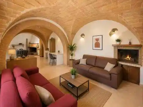 Villa in vendita a Rosciano