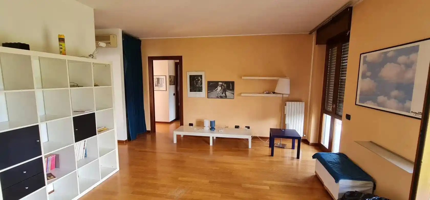 Appartamento in affitto a Verona