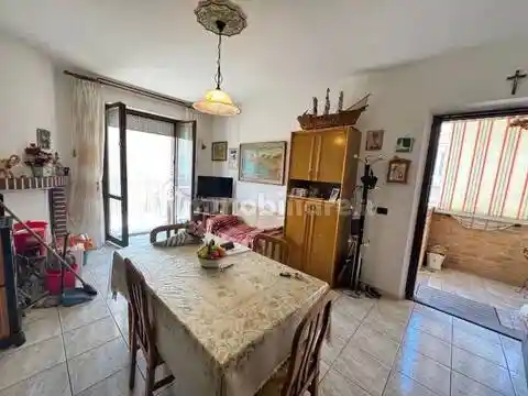 Appartamento in vendita a Silvi