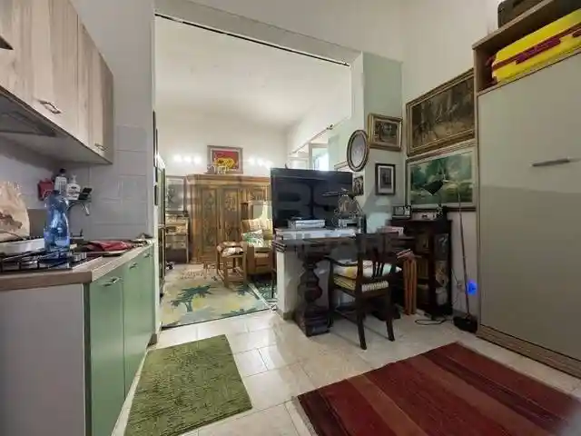 Appartamento in vendita a Livorno