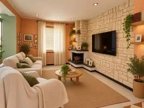 Villa in vendita a Montesilvano