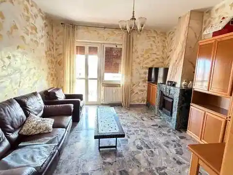 Appartamento in affitto a Pescara