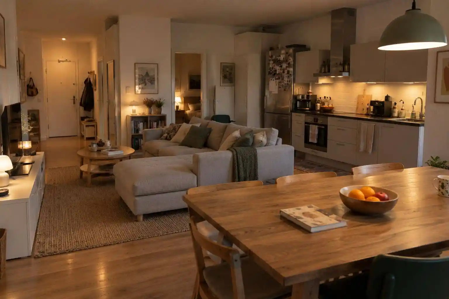 Appartamento in affitto a Casatenovo