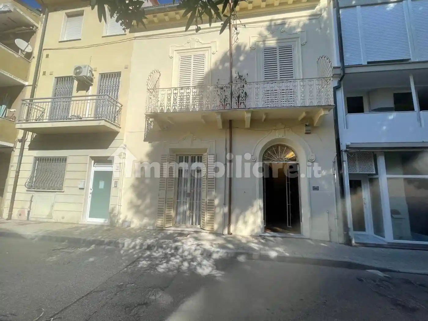 Villa in vendita a Viareggio