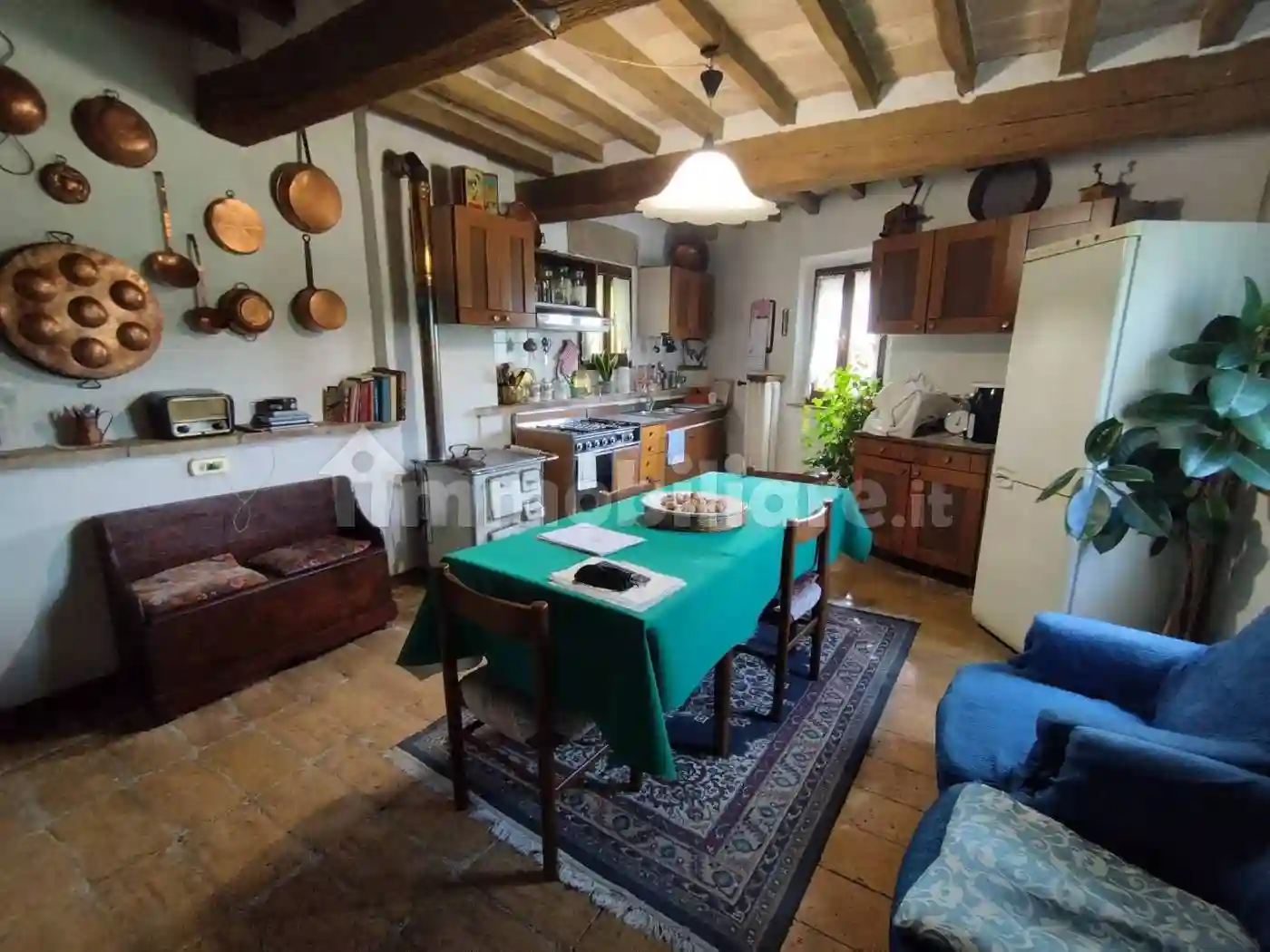 Casa indipendente - foto 4