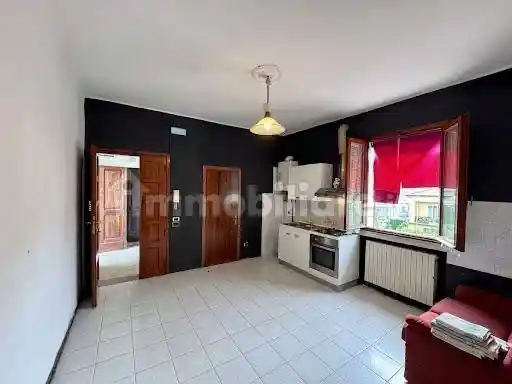 Appartamento in vendita a Badia Polesine