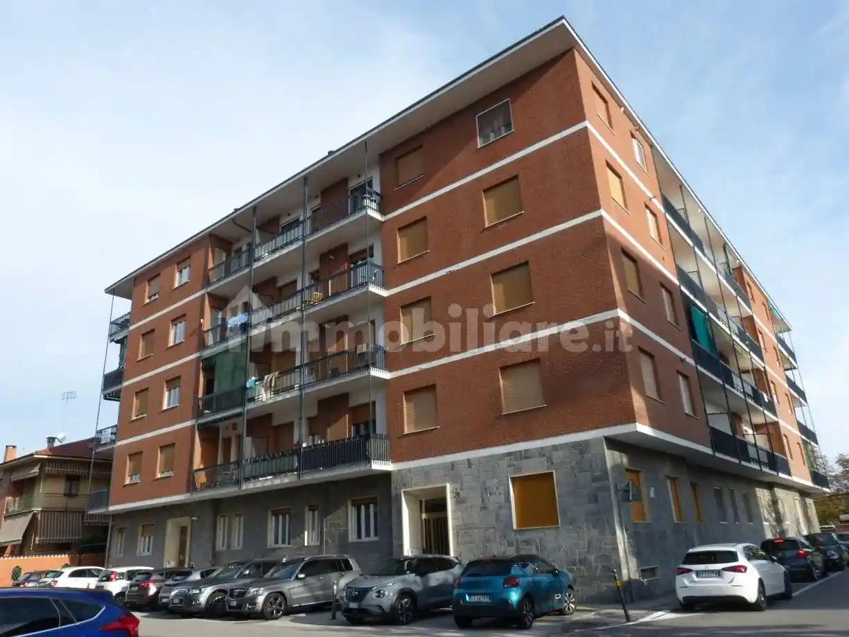 Appartamento in vendita a Fossano