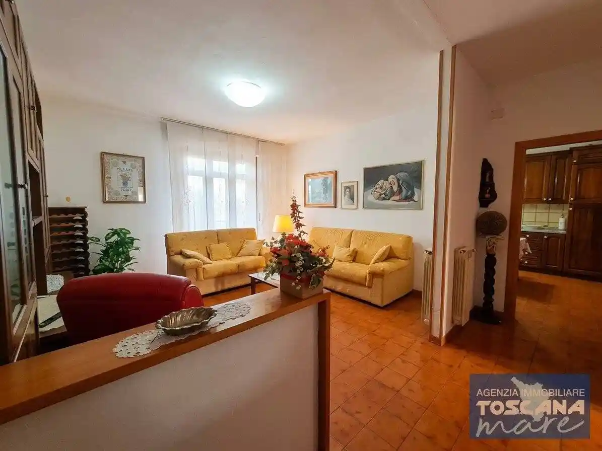 Villa in vendita a Castagneto Carducci