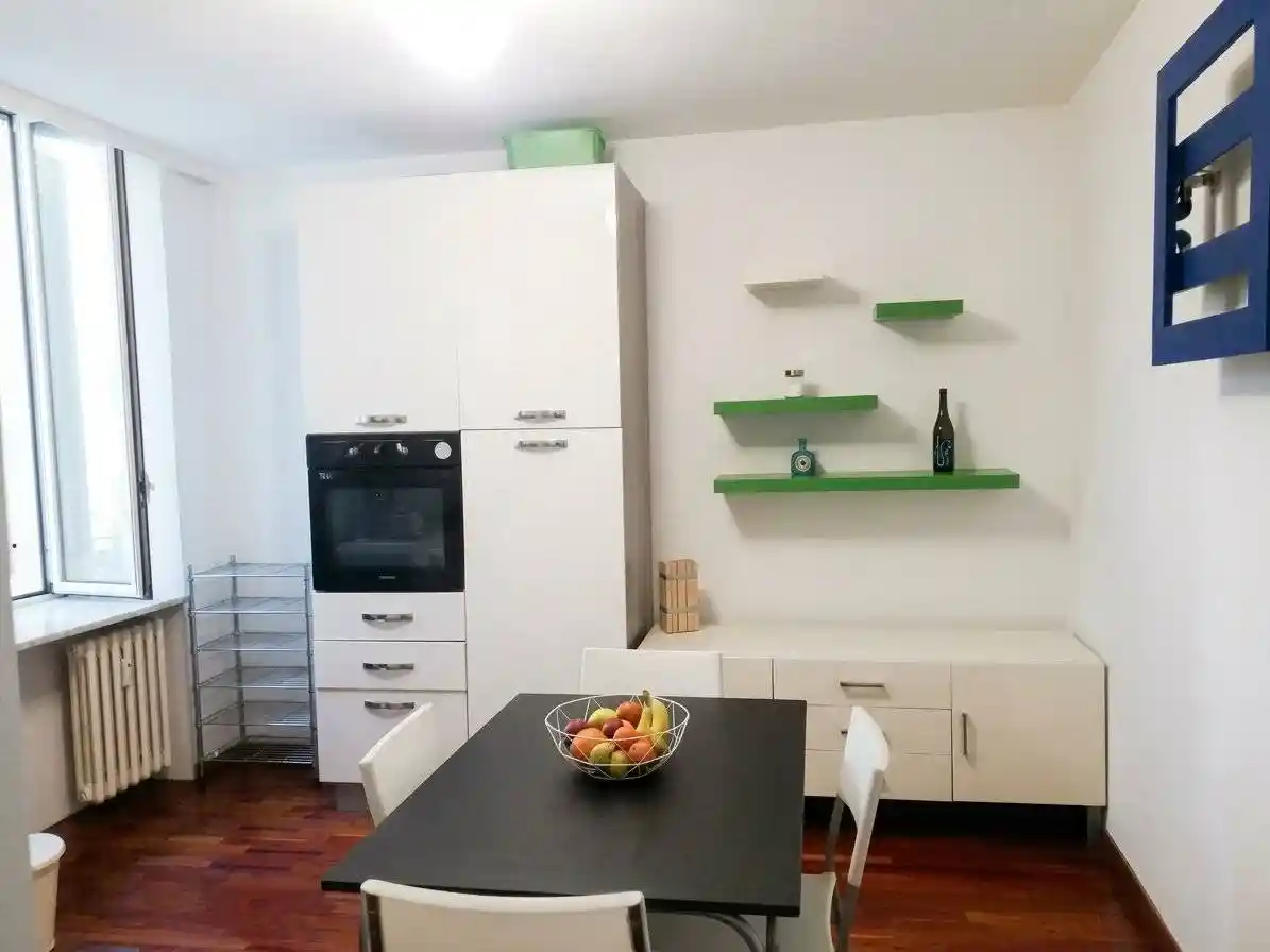 Appartamento in affitto a Napoli