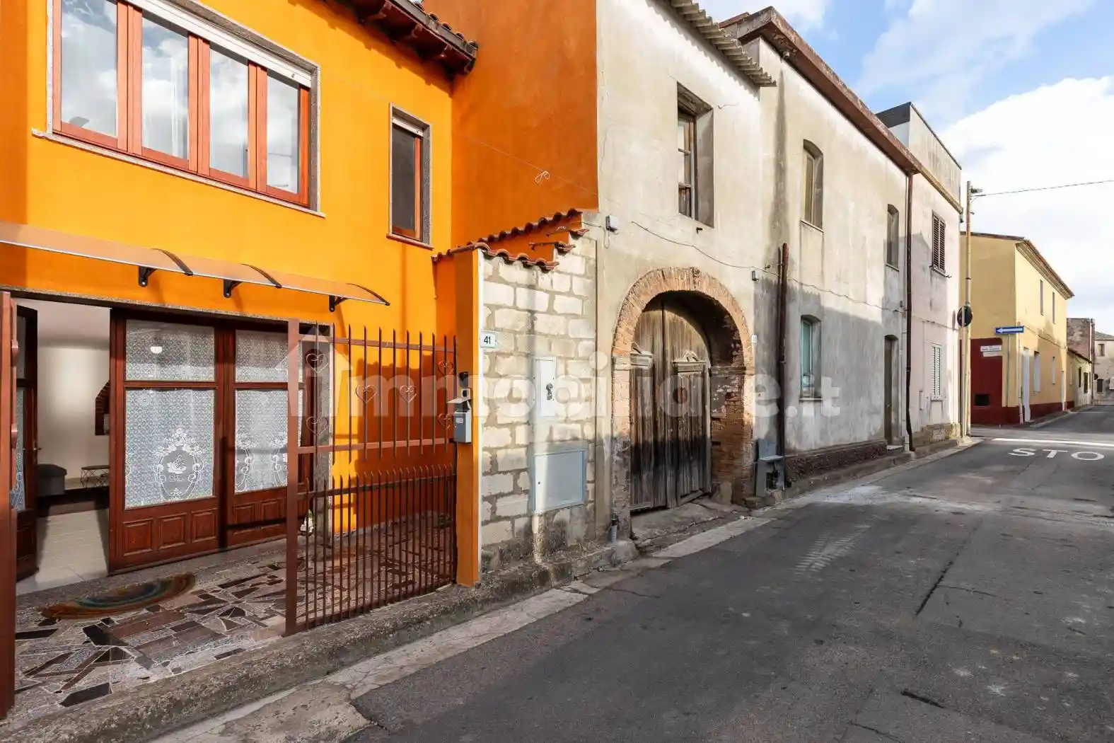 Casa indipendente in vendita a Decimoputzu