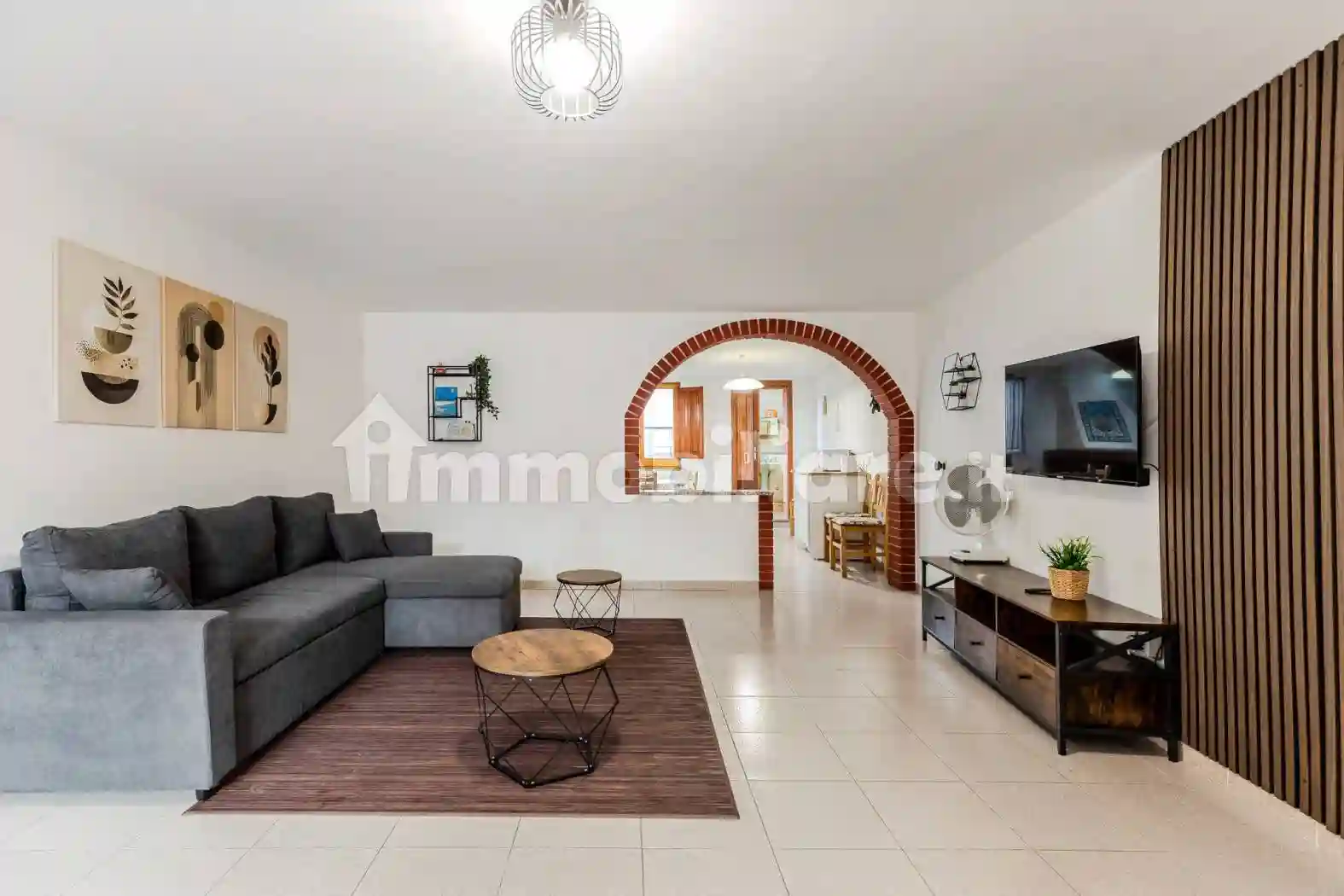 Casa indipendente - foto 3