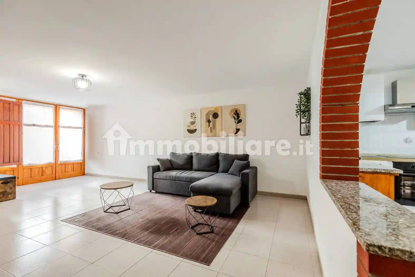 Casa indipendente - foto 5