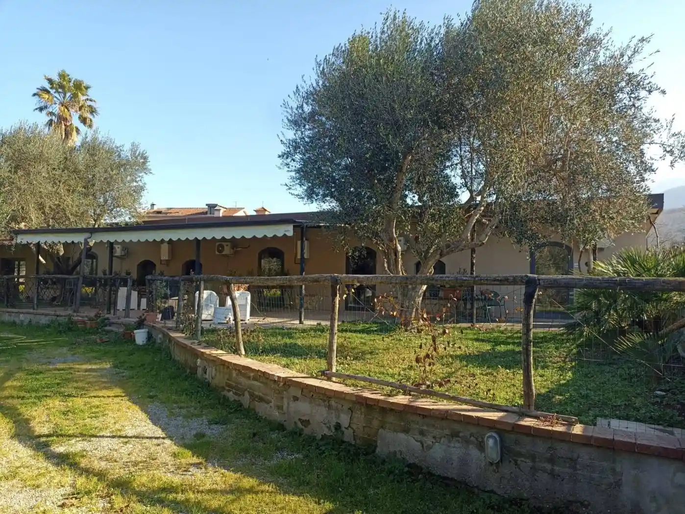 Villa in vendita a Montoro