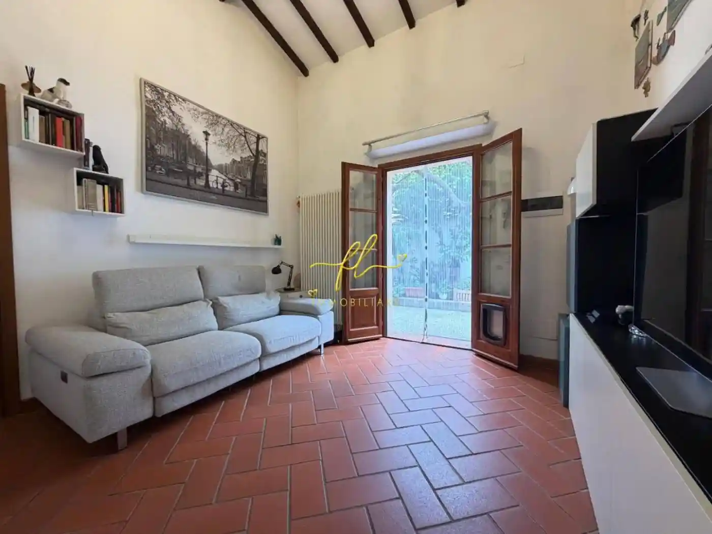Casa indipendente in vendita a Livorno