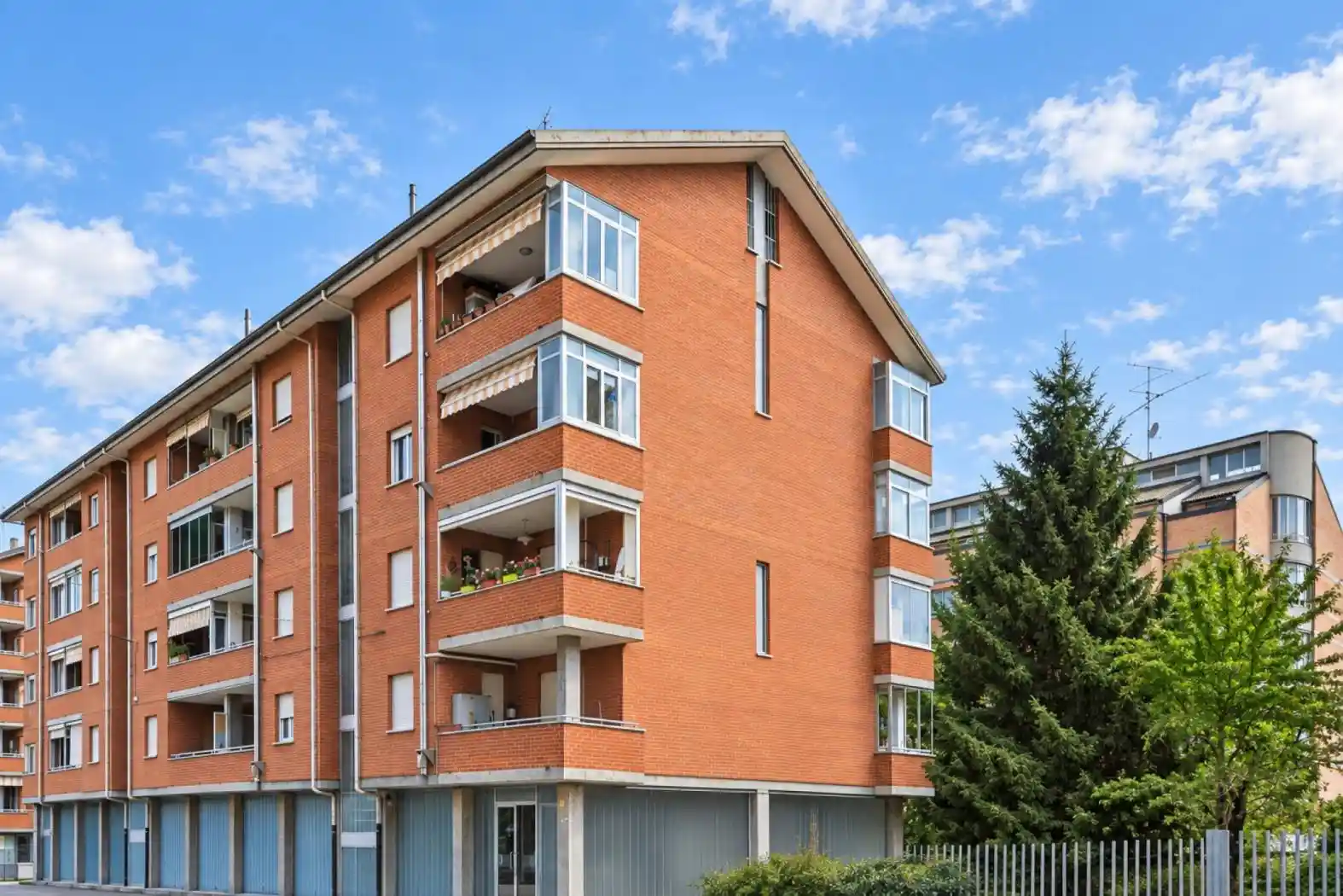 Appartamento in vendita a Cuneo