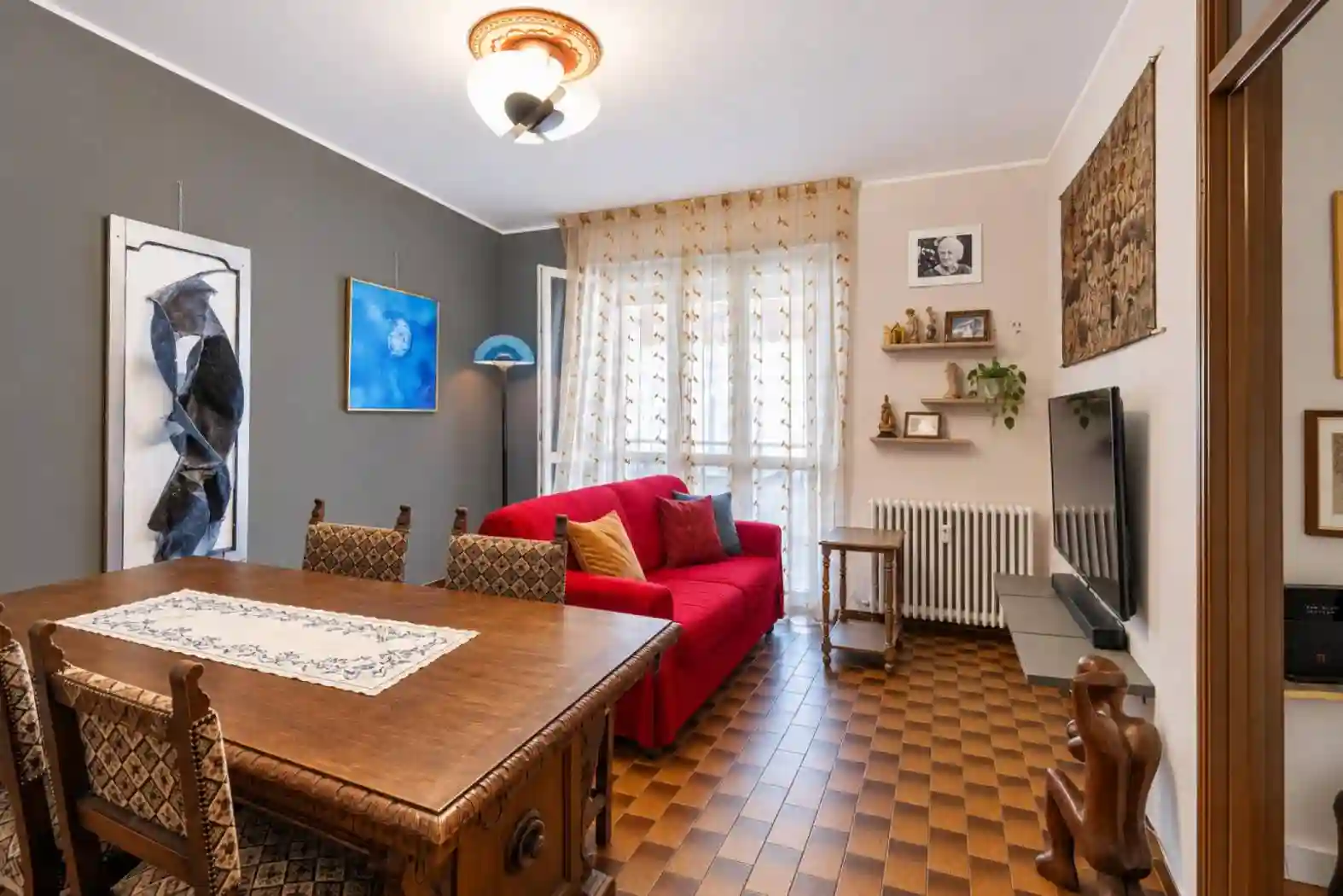 Appartamento - foto 4
