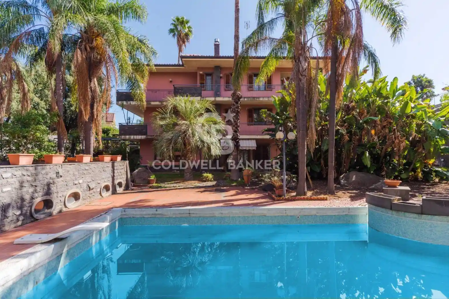 Villa in vendita a Acireale