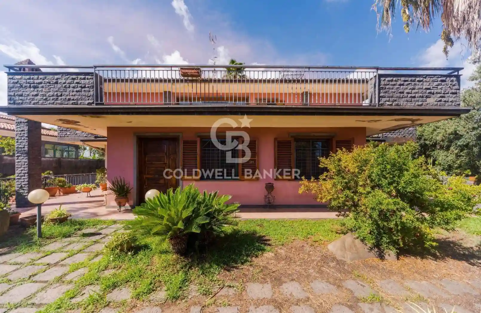 Villa - foto 3
