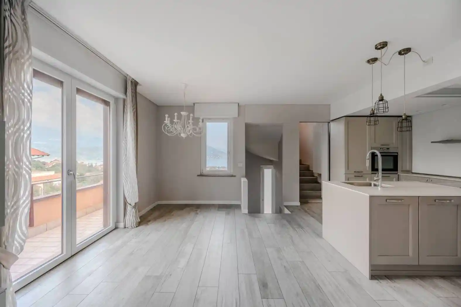 Casa indipendente in vendita a Baveno