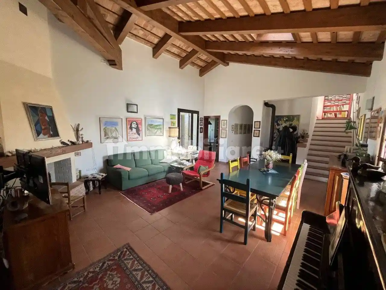 Villa in vendita a Roncofreddo
