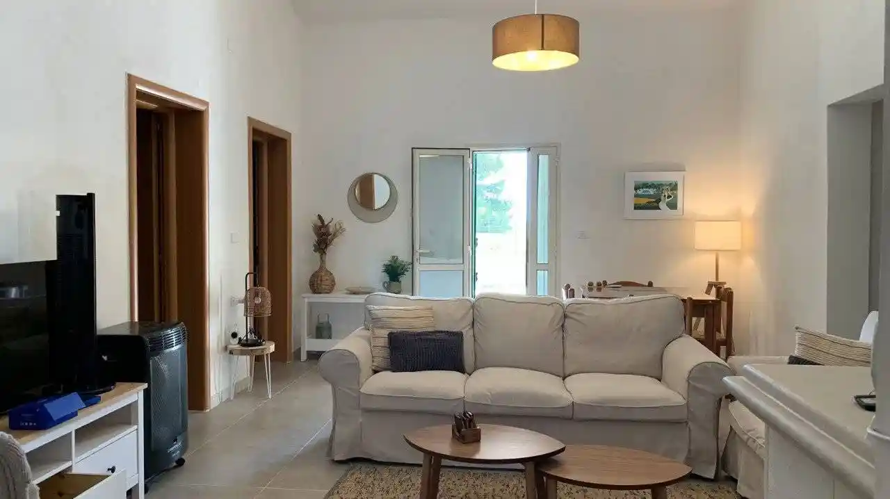 Villa in affitto a Ragusa