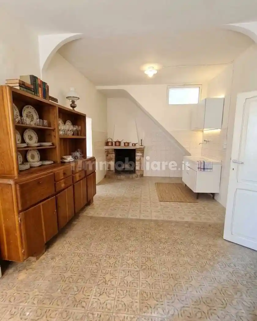 Appartamento in vendita a Maenza