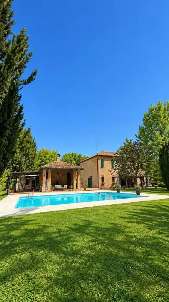 Villa in vendita a Ferrara