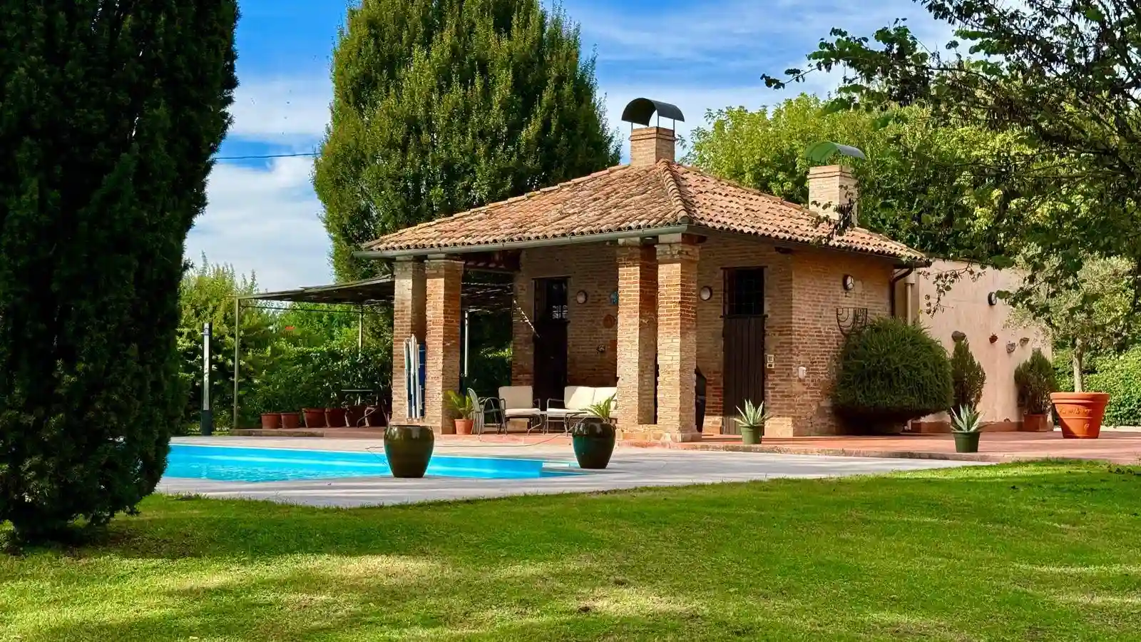 Villa - foto 3