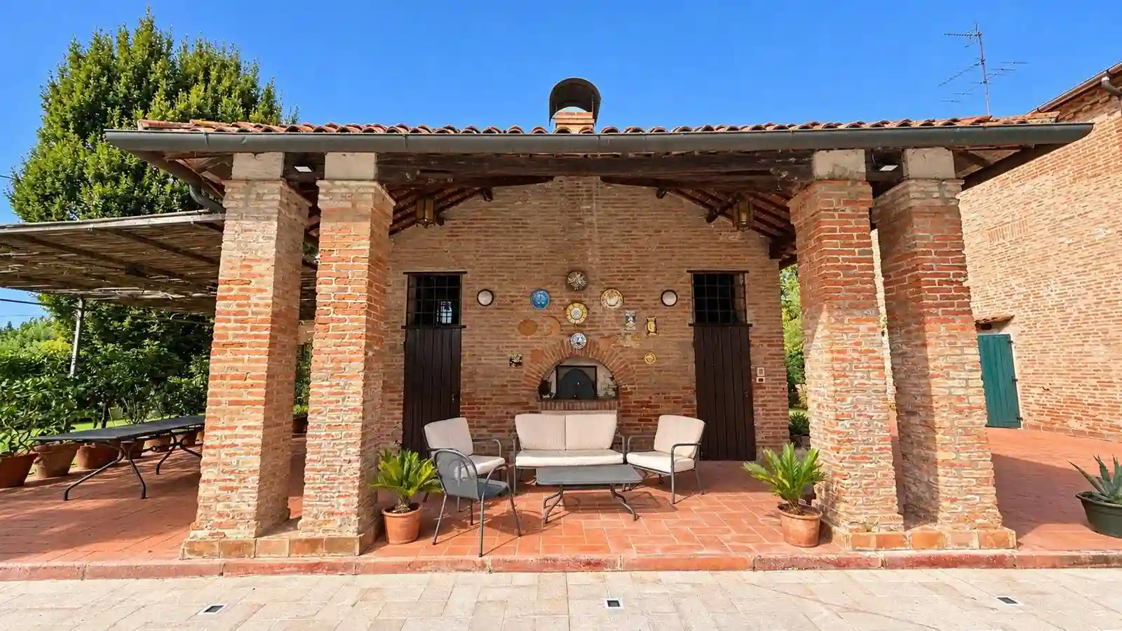 Villa - foto 4