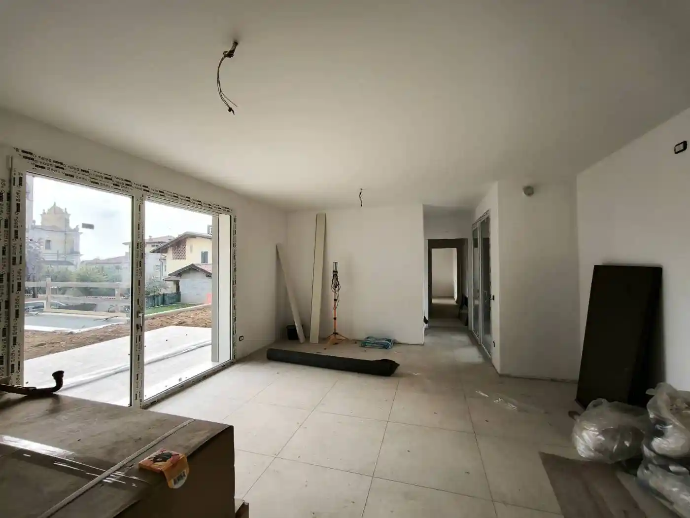 Appartamento in vendita a Cenate Sotto