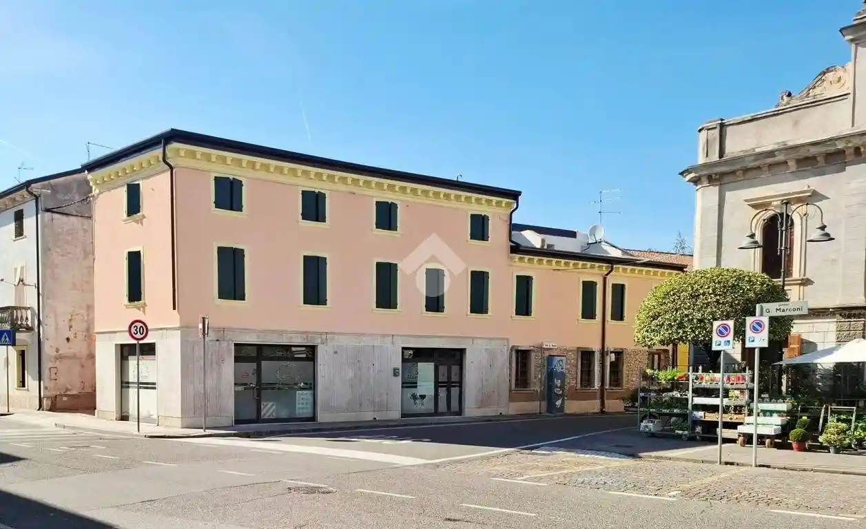 Appartamento in vendita a Zevio