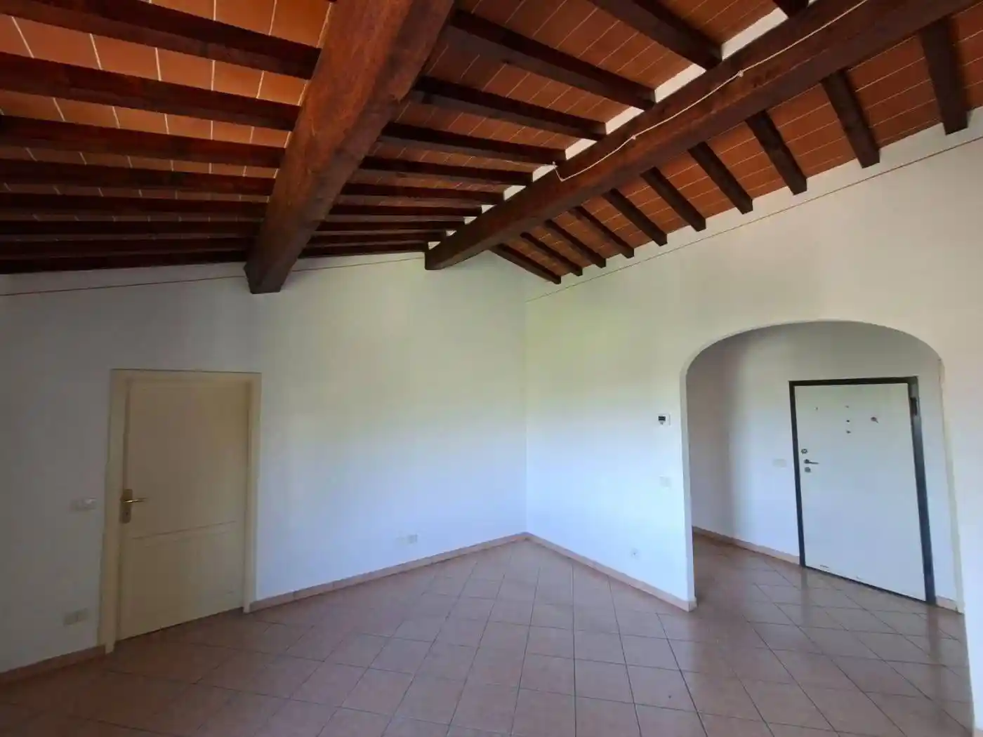 Attico - Mansarda in vendita a Montevarchi