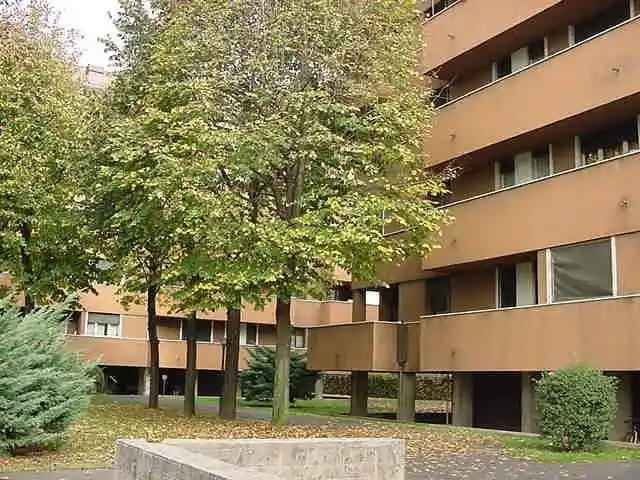 Appartamento in affitto a Legnano