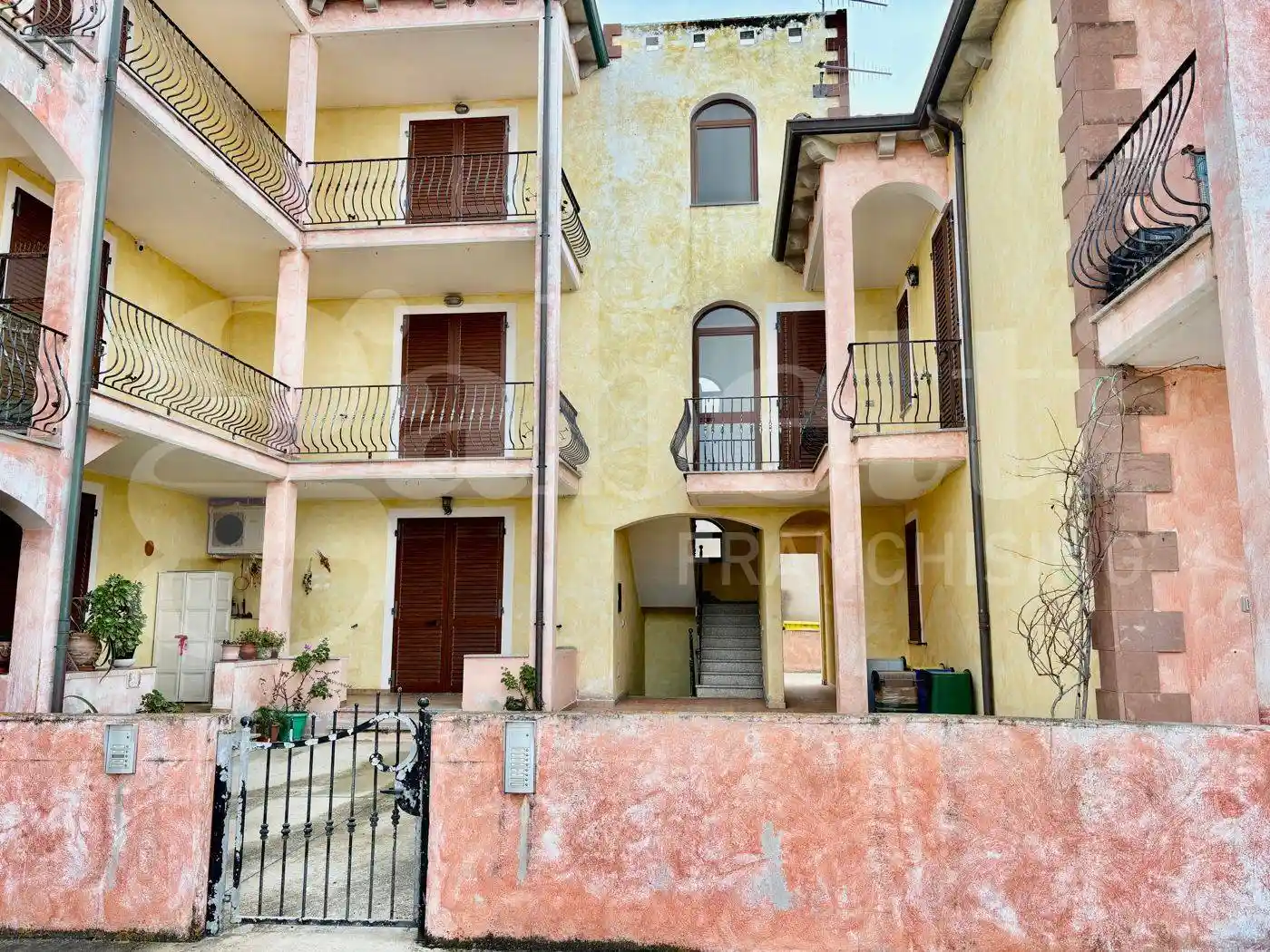 Appartamento in vendita a Valledoria