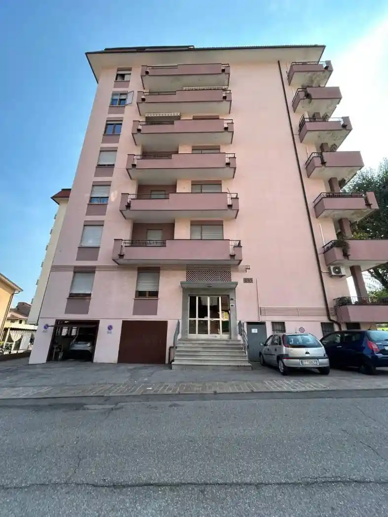 Appartamento in vendita a Arzignano
