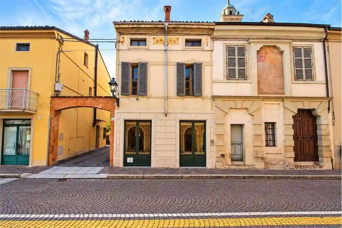 Villetta a schiera - foto 2