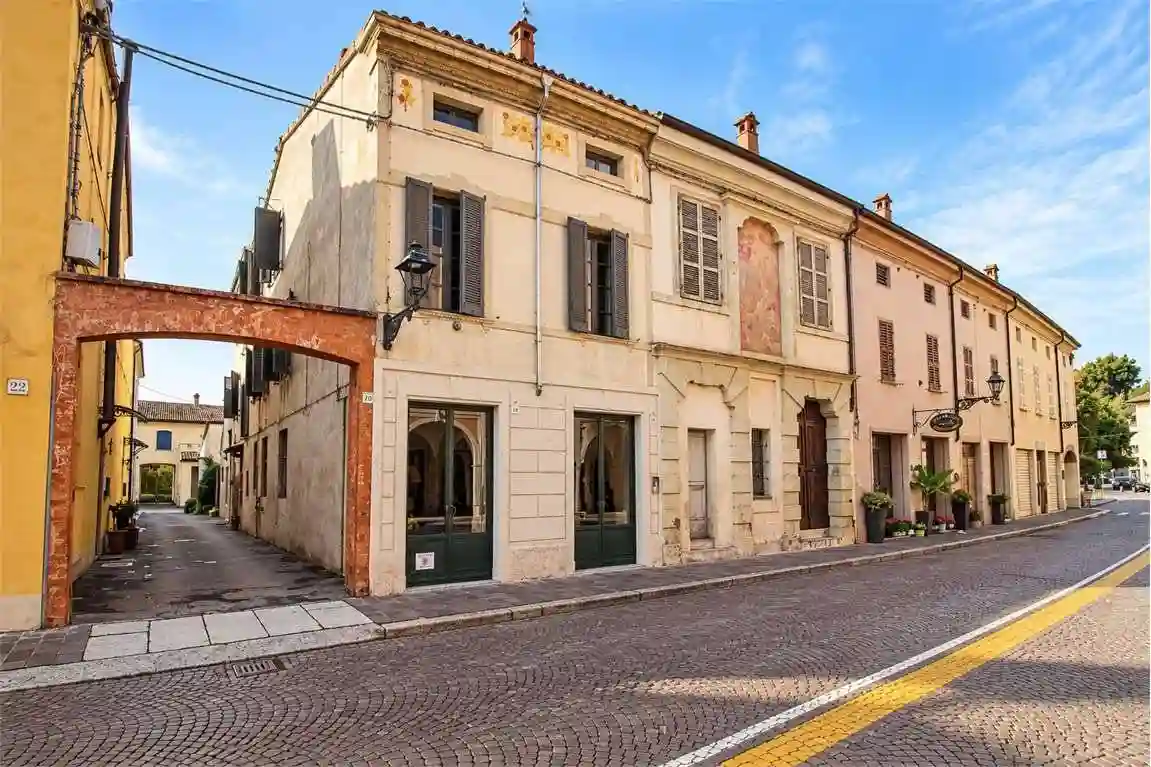 Villetta a schiera - foto 3