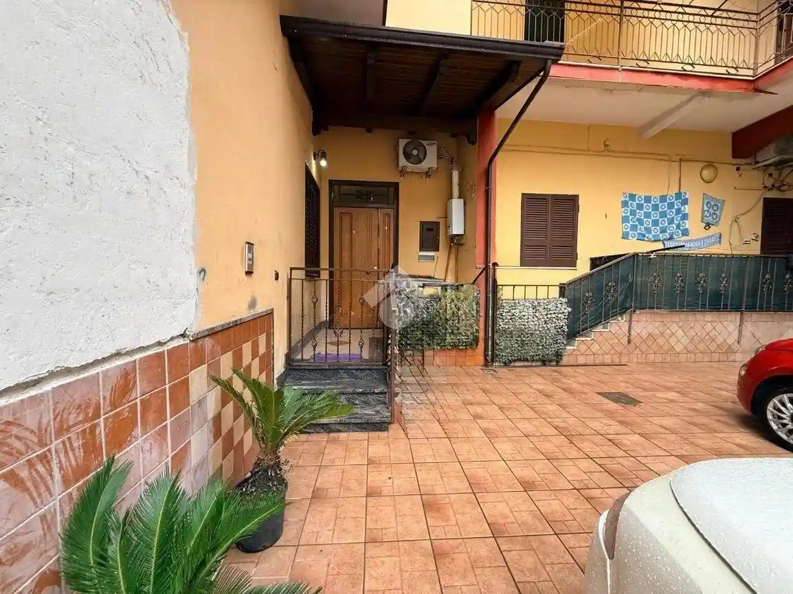 Appartamento in vendita a Caivano