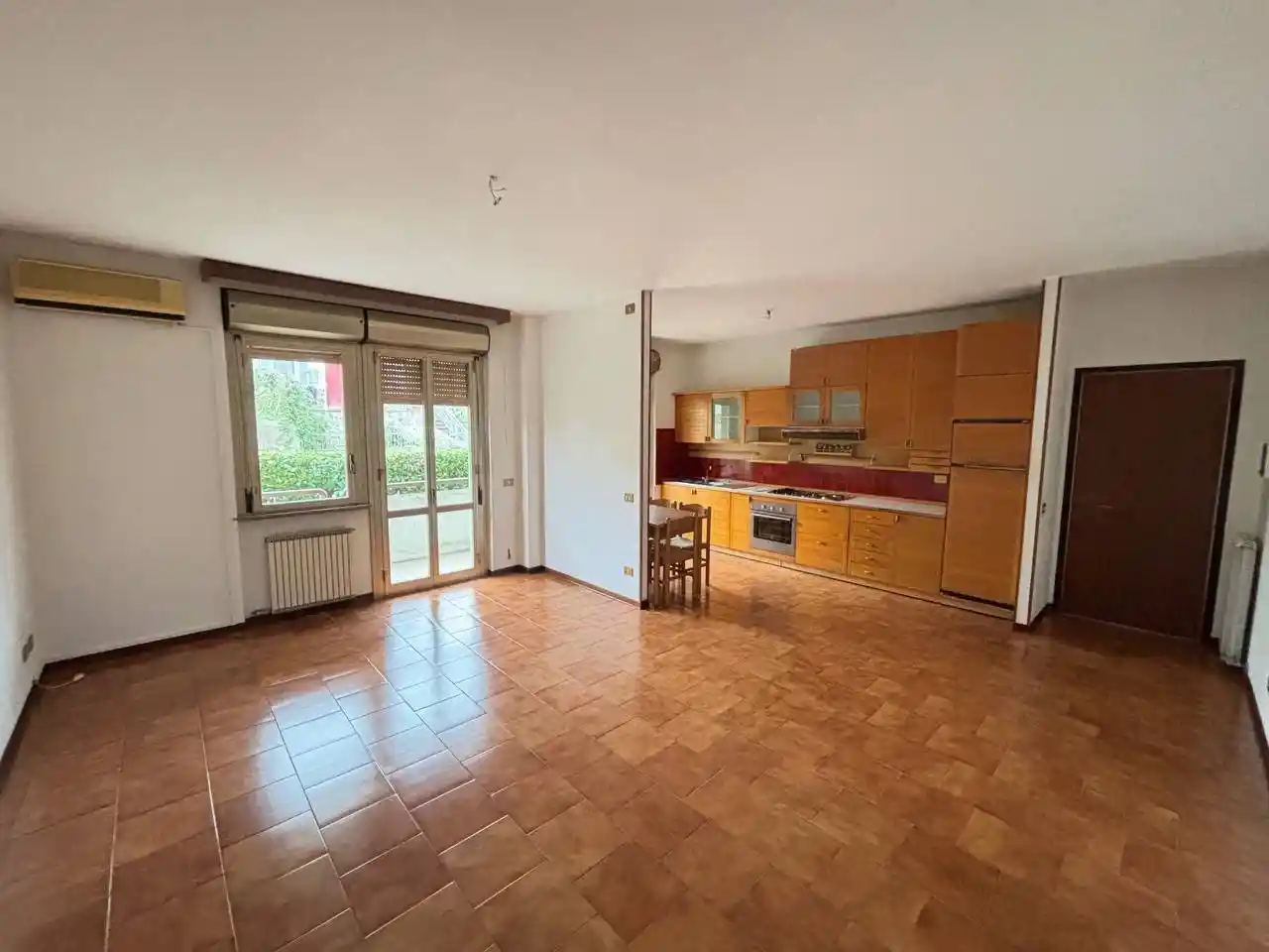 Appartamento in vendita a Lugagnano Val d'Arda