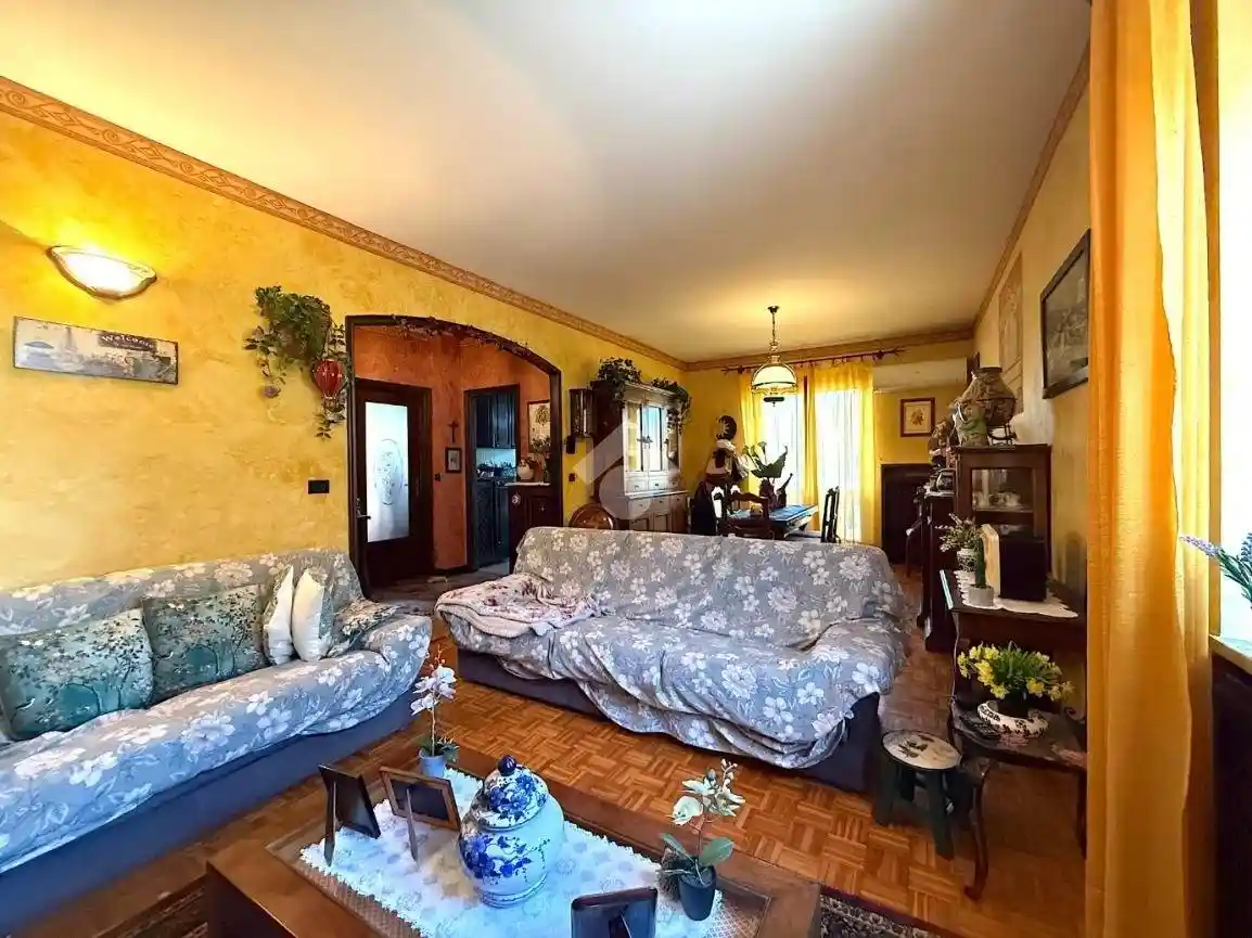Appartamento in vendita a Bricherasio