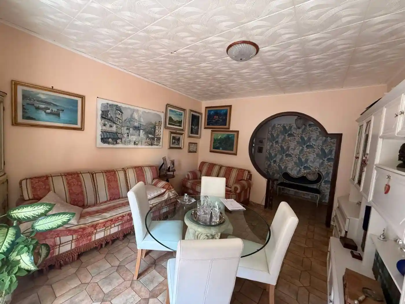 Appartamento in vendita a Civitavecchia